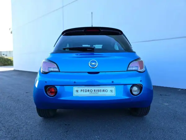 Opel Adam 2019 - 10900 EUR, 38000 km - AUTO.MOTO.pt - 38000km - foto 9 de 36