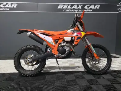 KTM SX 450 F 2024 - 12999 EUR, 0 km - AUTO.MOTO.pt - foto 3 de 14