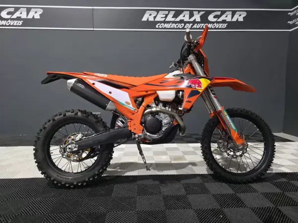 KTM SX 450 F 2024 - 12999 EUR, 0 km - AUTO.MOTO.pt - foto 3 de 14