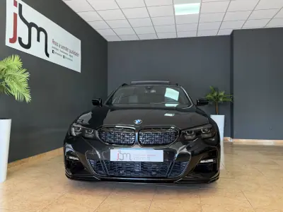 BMW 320 2019 - 26990 EUR, 179874 km - AUTO.MOTO.pt - 179874km - foto 2 de 20