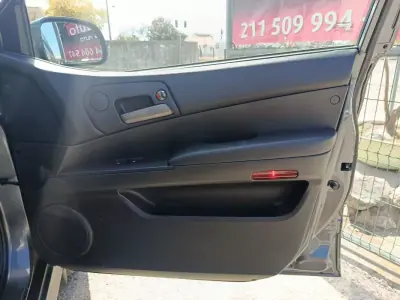 SsangYong Actyon 2017 - 13900 EUR, 206196 km - 206196km - foto 10 de 28