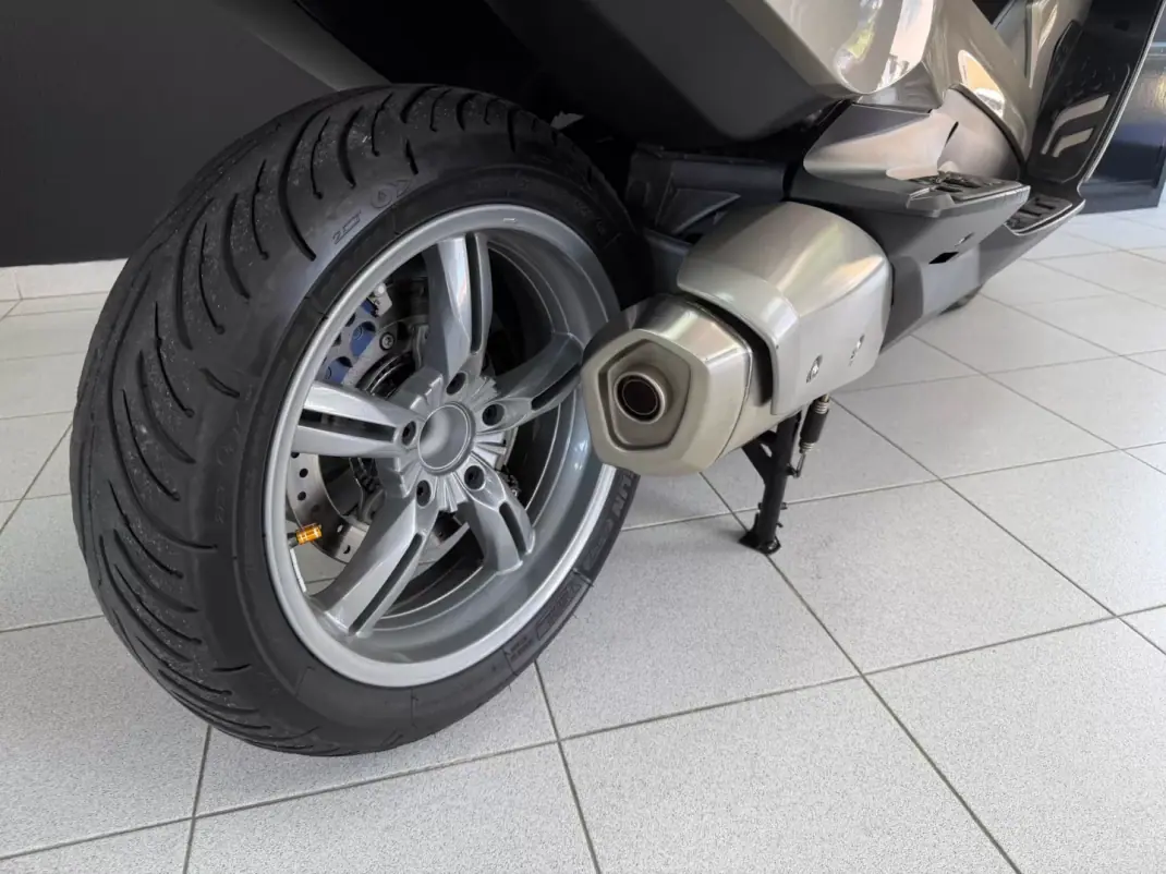 BMW C 650 GT 2012 - 5500 EUR, 31823 km - 31823km - foto 21 de 22