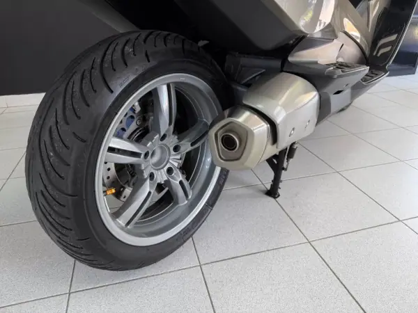 BMW C 650 GT 2012 - 5500 EUR, 31823 km - AUTO.MOTO.pt - 31823km - foto 21 de 22