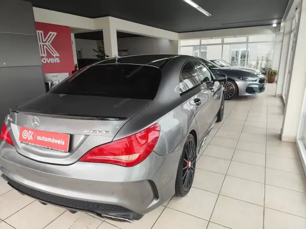 Mercedes-Benz CLA 45 AMG 2014 - 32990 EUR, 130000 km - AUTO.MOTO.pt - 130000km - foto 10 de 40