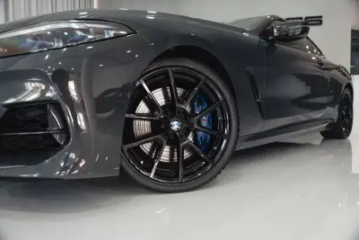 BMW M850i 2019 - 65950 EUR, 121000 km - foto 5 de 55