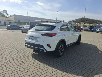 Kia XCeed 2026 - 22250 EUR, 6600 km - foto 6 de 31