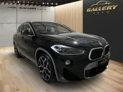 BMW X2 2018 - 23800 EUR, 211000 km - AUTO.MOTO.pt - 211000km - foto 2 de 20