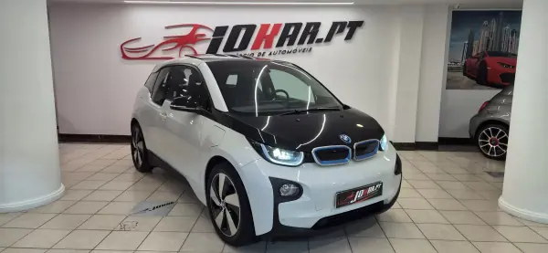 BMW i3 2017 - 17990 EUR, 55009 km - AUTO.MOTO.pt - 55009km - foto 2 de 44