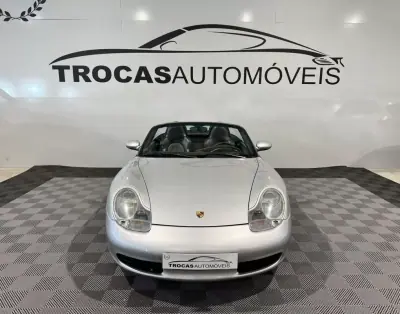 Porsche Boxster 2001 - 22500 EUR, 217000 km - AUTO.MOTO.pt - 217000km - foto 47 de 53