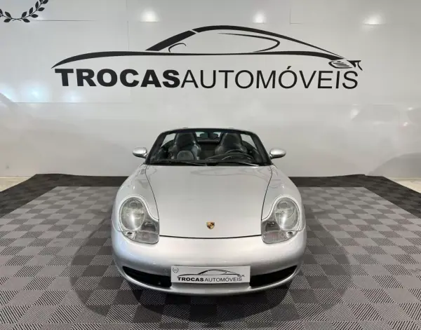 Porsche Boxster 2001 - 22500 EUR, 217000 km - AUTO.MOTO.pt - 217000km - foto 47 de 53