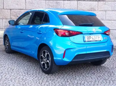 MG MG3 2024 - 18990 EUR, 28500 km - AUTO.MOTO.pt - 28500km - foto 2 de 6