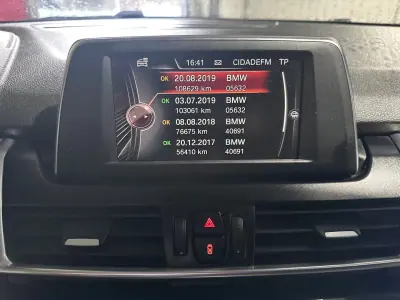 BMW 216 Active Tourer 2015 - 14900 EUR, 210000 km - AUTO.MOTO.pt - 210000km - foto 51 de 52