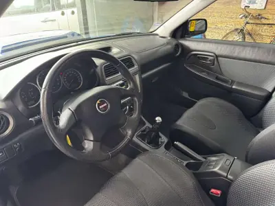 Subaru Impreza 2003 - 45000 EUR, 54000 km - AUTO.MOTO.pt - 54000km - foto 13 de 20