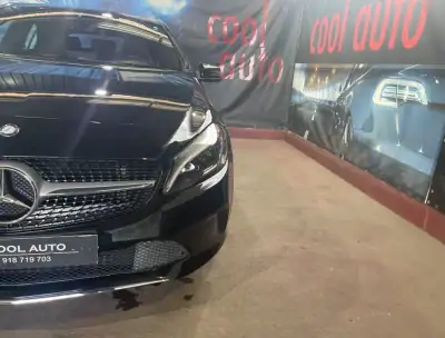 Mercedes-Benz A 200 2016 - 18450 EUR, 188000 km - AUTO.MOTO.pt - 188000km - foto 9 de 42