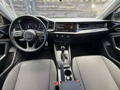 Audi A1 Sportback 2023 - 22900 EUR, 79170 km - AUTO.MOTO.pt - 79170km - foto 10 de 12