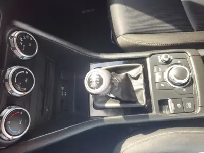 Mazda CX-3 2019 - 13990 EUR, 104000 km - AUTO.MOTO.pt - 104000km - foto 13 de 14