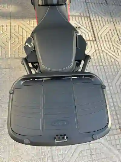 Benelli BN 2025 - 2400 EUR, 9625 km - 9625km - foto 8 de 14
