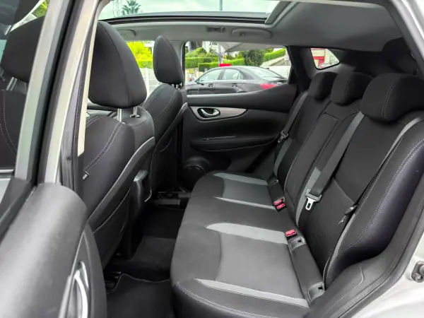 Nissan Qashqai 2018 - 17990 EUR, 95880 km - AUTO.MOTO.pt - 95880km - foto 27 de 27