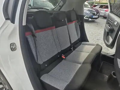 Citroën C3 2021 - 13800 EUR, 47300 km - AUTO.MOTO.pt - 47300km - foto 19 de 40