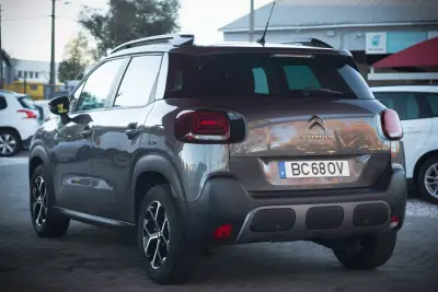 Citroën C3 Aircross 2023 - 16800 EUR, 37800 km - AUTO.MOTO.pt - 37800km - foto 13 de 13