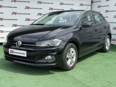 Volkswagen Polo 2019 - 62100km