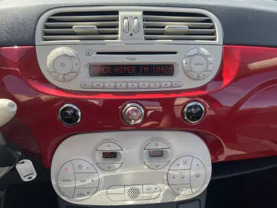 Fiat 500C 2010 - 8490 EUR, 126730 km - AUTO.MOTO.pt - 126730km - foto 16 de 19