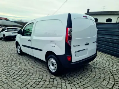 Renault KANGOO 1.5 BLUE DCI 3LUG EDITION ONE 2018 - 11490 EUR, 159000 km - AUTO.MOTO.pt - 159000km - foto 3 de 12