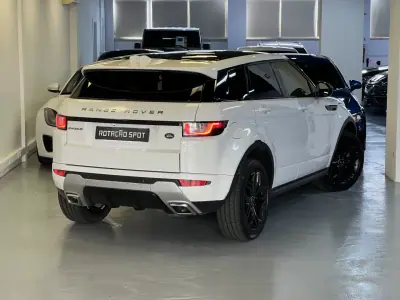 Land Rover Range Rover Evoque 2016 - 24990 EUR, 75000 km - AUTO.MOTO.pt - 75000km - foto 3 de 53