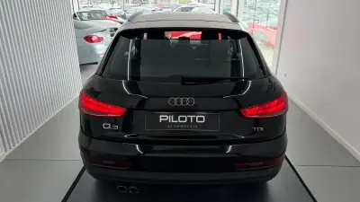 Audi Q3 2015 - 18990 EUR, 151000 km - AUTO.MOTO.pt - 151000km - foto 8 de 25