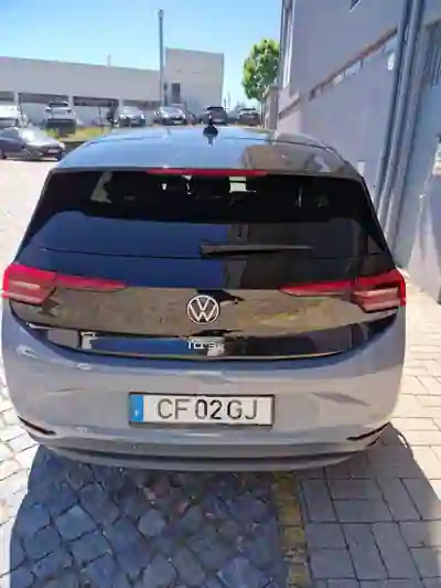 Volkswagen ID.3 2020 - 21825 EUR, 169550 km - 169550km - foto 4 de 10