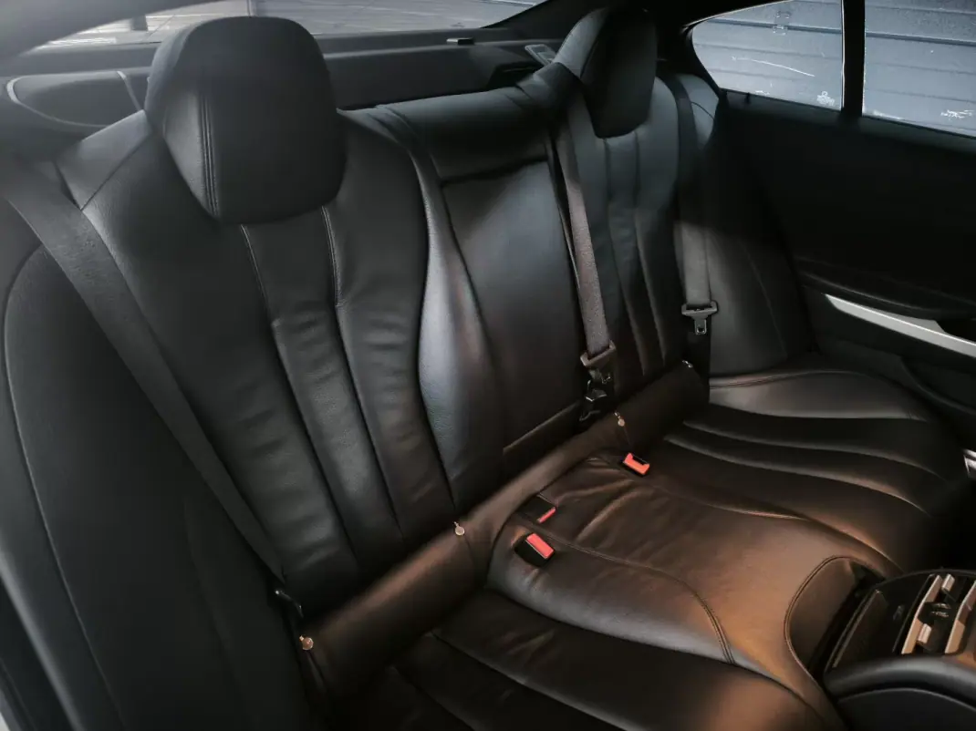 BMW 640 Gran Coupé 2015 - 24950 EUR, 232000 km - 232000km - foto 27 de 47