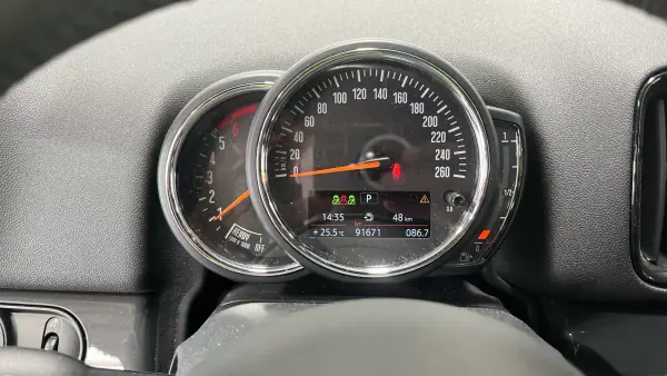 MINI Countryman 2019 - 20999 EUR, 91121 km - AUTO.MOTO.pt - 91121km - foto 13 de 13
