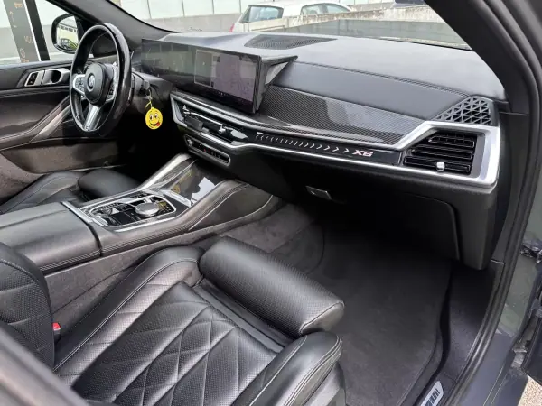 BMW X6 2024 - 109900 EUR, 50000 km - AUTO.MOTO.pt - 50000km - foto 56 de 68