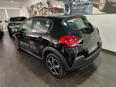 Citroën C3 2019 - 12990 EUR, 60000 km - AUTO.MOTO.pt - 60000km - foto 17 de 47