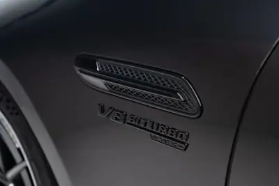 Mercedes-Benz AMG GT 2019 - 139950 EUR, 38000 km - AUTO.MOTO.pt - 38000km - foto 19 de 59