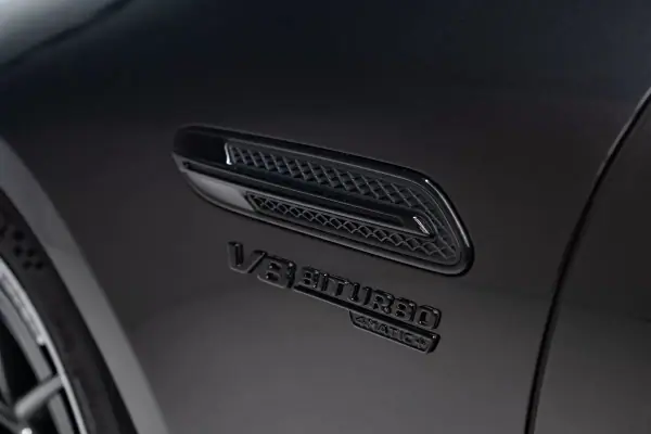 Mercedes-Benz AMG GT 2019 - 134950 EUR, 38000 km - AUTO.MOTO.pt - 38000km - foto 19 de 59