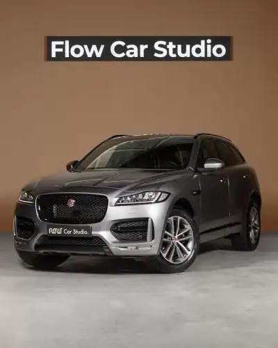 Jaguar F-Pace 2020 - 37950 EUR, 80000 km - AUTO.MOTO.pt - 80000km - foto 2 de 37