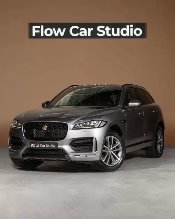 Jaguar F-Pace 2020 - 36950 EUR, 80000 km - AUTO.MOTO.pt - 80000km - foto 2 de 37