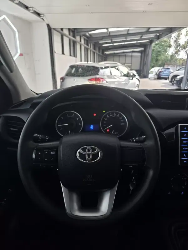 Toyota Hilux 2020 - 27950 EUR, 285523 km - AUTO.MOTO.pt - 285523km - foto 63 de 68