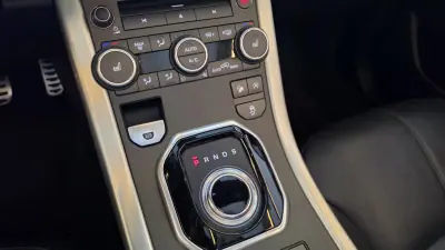 Land Rover Range Rover Evoque Cabrio 2017 - 28750 EUR, 133417 km - 133417km - foto 50 de 62