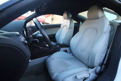 Audi TT Coupé 2014 - 16990 EUR, 211300 km - AUTO.MOTO.pt - 211300km - foto 13 de 22