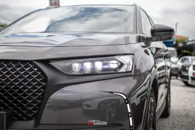 DS DS7 Crossback 2019 - 23500 EUR, 114000 km - 114000km - foto 7 de 50