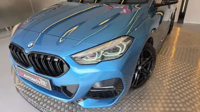 BMW 216 Gran Coupé 2020 - 24900 EUR, 75221 km - AUTO.MOTO.pt - 75221km - foto 24 de 61