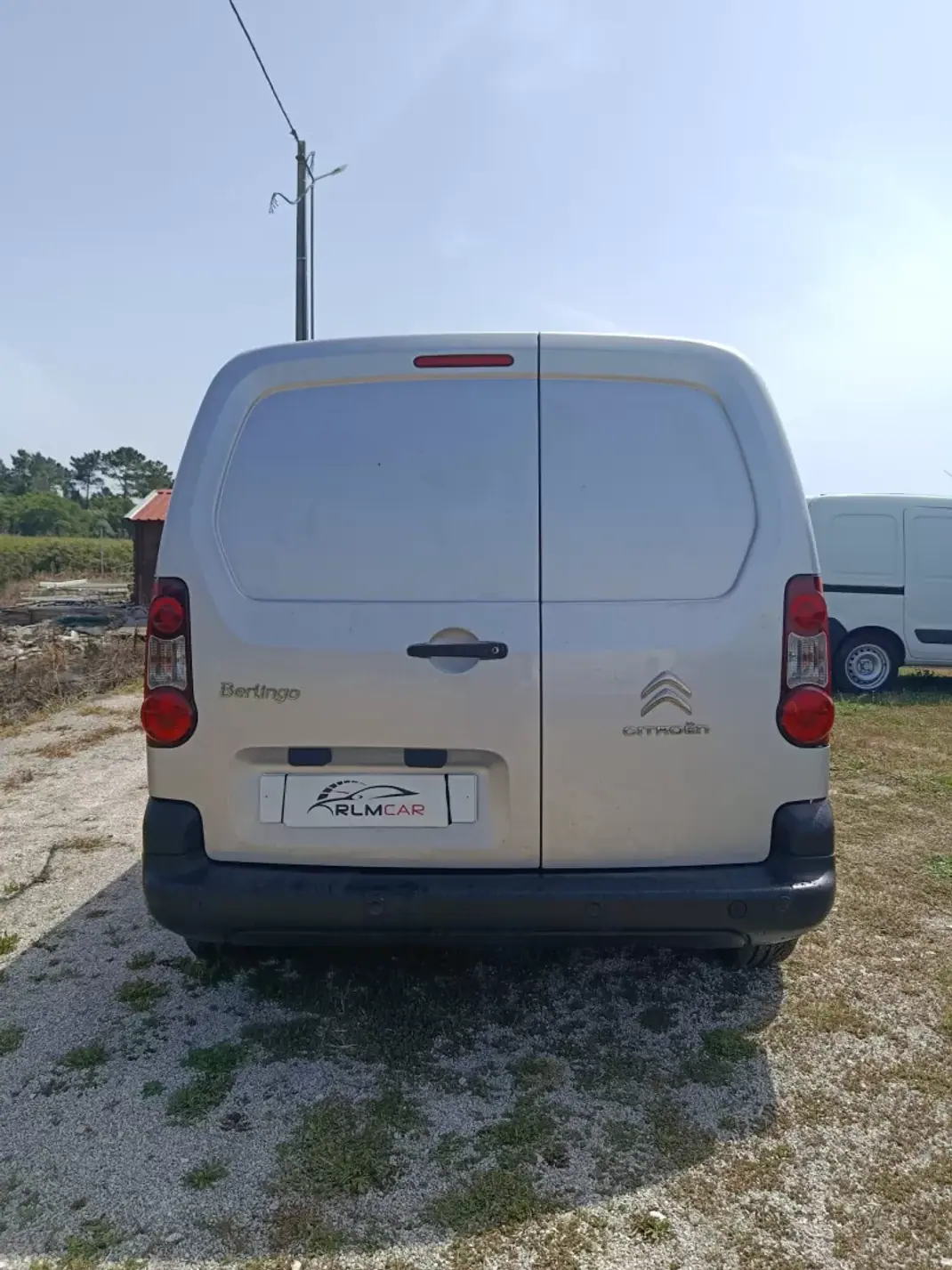 Citroën Berlingo 2013 - 123 EUR, 12350 km - AUTO.MOTO.pt - 12350km - foto 7 de 7