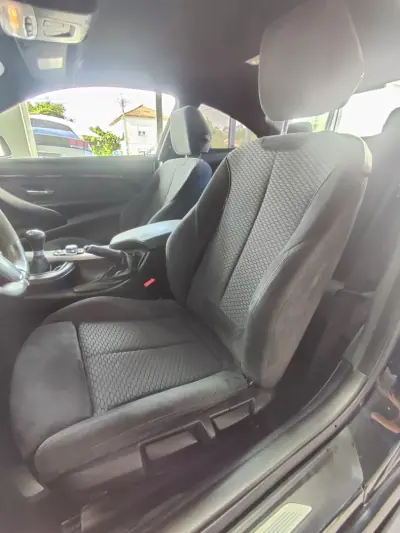 BMW 420 2018 - 24990 EUR, 67000 km - 67000km - foto 21 de 30