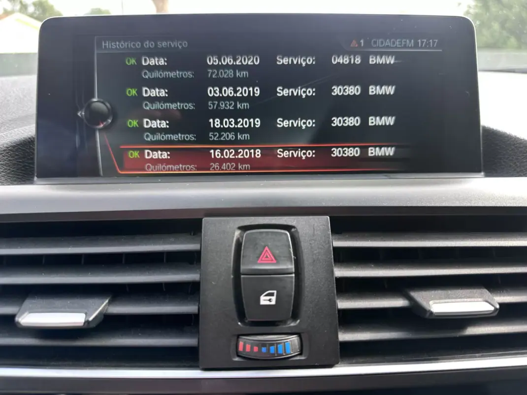 BMW M140i 2017 - 60000 EUR, 140000 km - AUTO.MOTO.pt - 140000km - foto 53 de 69
