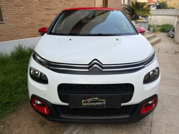 Citroën C3 2019 - 9250 EUR, 73680 km - 73680km - foto 2 de 49