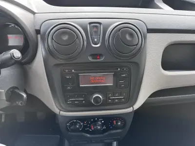 Dacia Dokker 2015 - 7000 EUR, 287197 km - AUTO.MOTO.pt - 287197km - foto 32 de 35