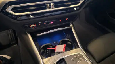 BMW 320 2024 - 42500 EUR, 5552 km - AUTO.MOTO.pt - 5552km - foto 45 de 58