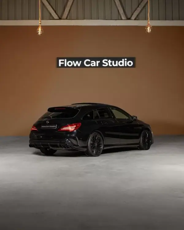 Mercedes-Benz CLA 45 AMG 2017 - 37950 EUR, 85000 km - AUTO.MOTO.pt - 85000km - foto 11 de 37